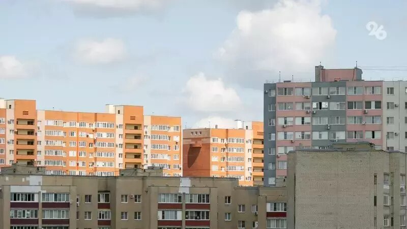      Фото: Валерия Алтухова / / ИА «Победа26»