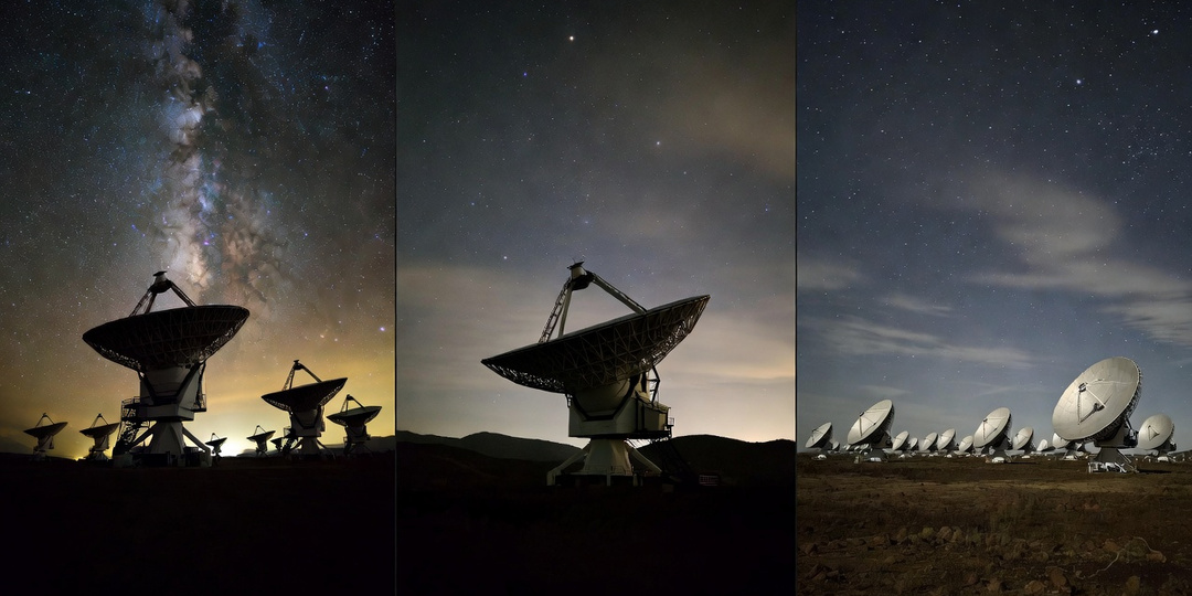 Они знают, где мы. И знают давно.