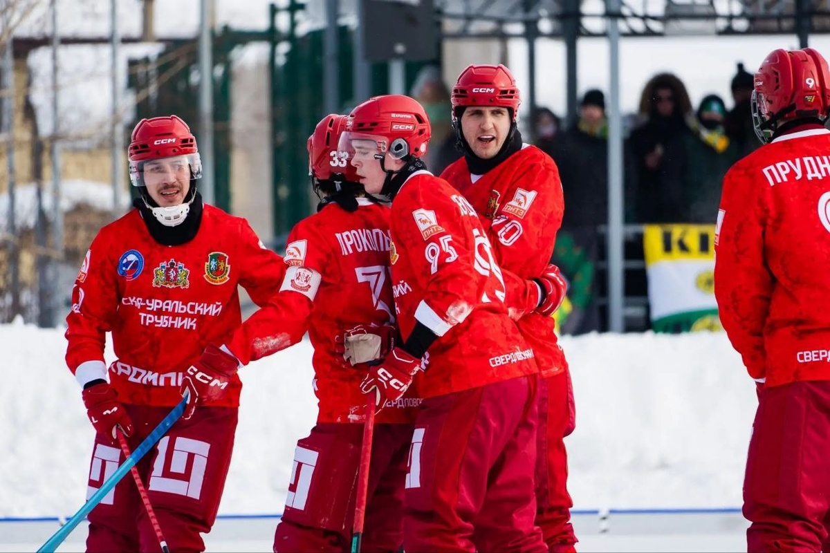    Фото: Анастасия Курённых