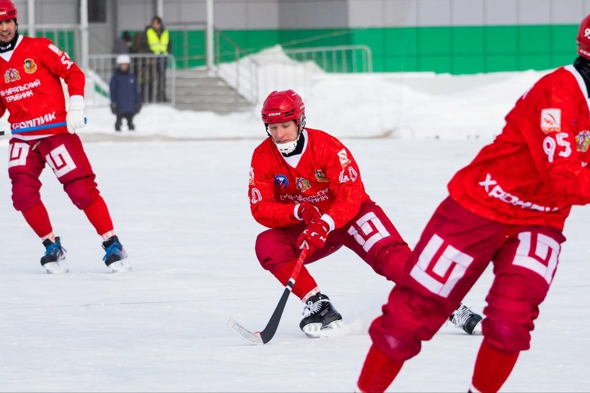 Фото: Анастасия Курённых