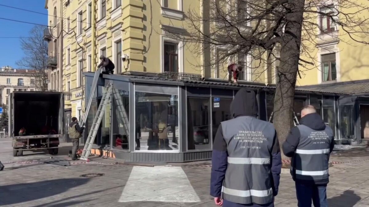    Фото: t.me/kkispb