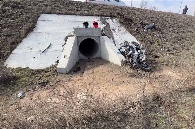    Фото: Госавтоинспекция Ростовской области