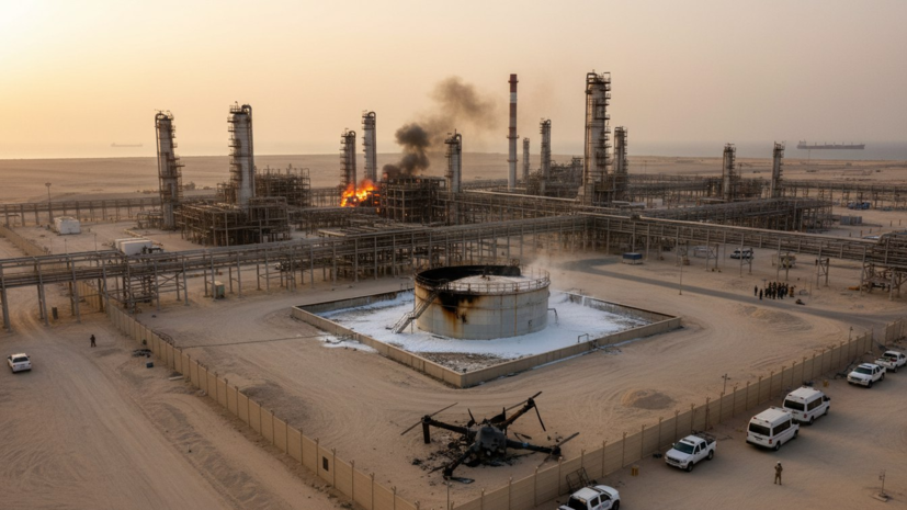   Сгенерировано с помощью ИИ