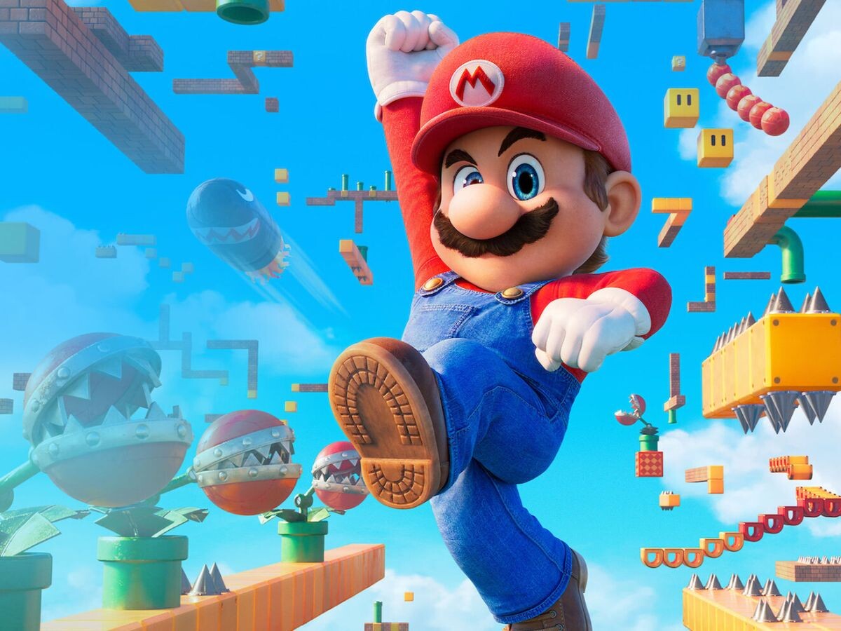    Nintendo подала в суд на правительство США из-за торговых пошлин