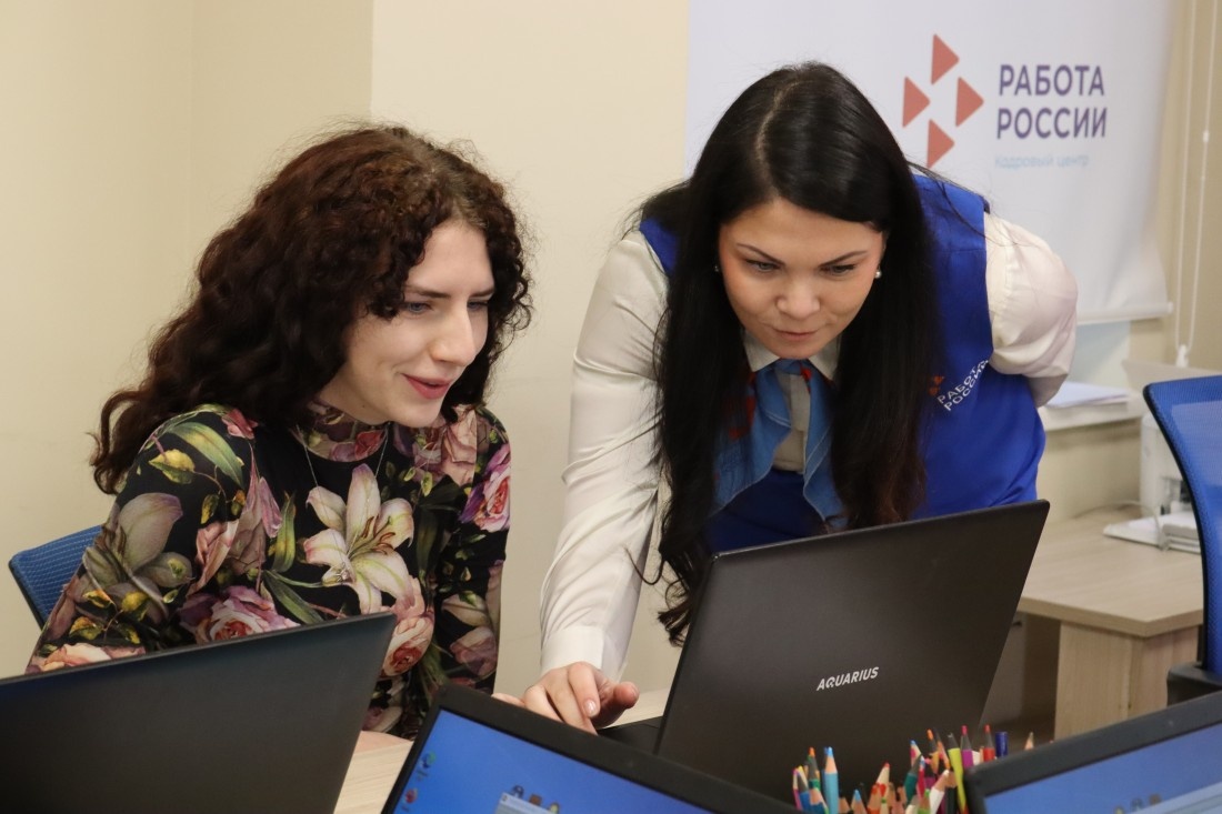    Фото: Управление труда и занятости Карелии