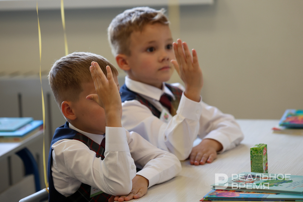   Артем Дергунов / realnoevremya.ru