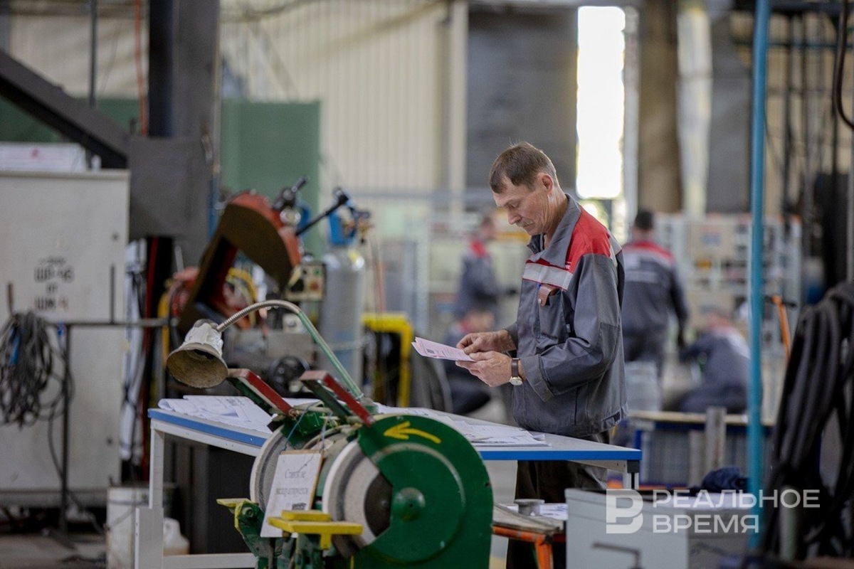   Мария Зверева / realnoevremya.ru