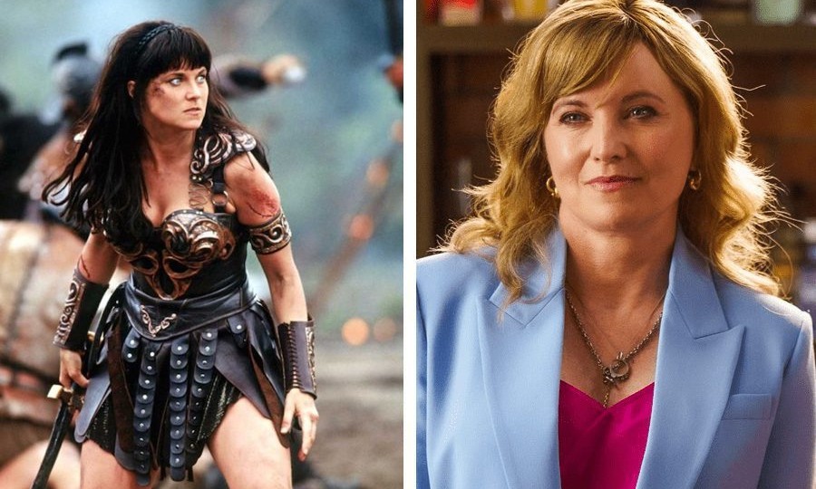 Они были звёздами, но что с ними стало? 7 забытых актёров на задворках славы