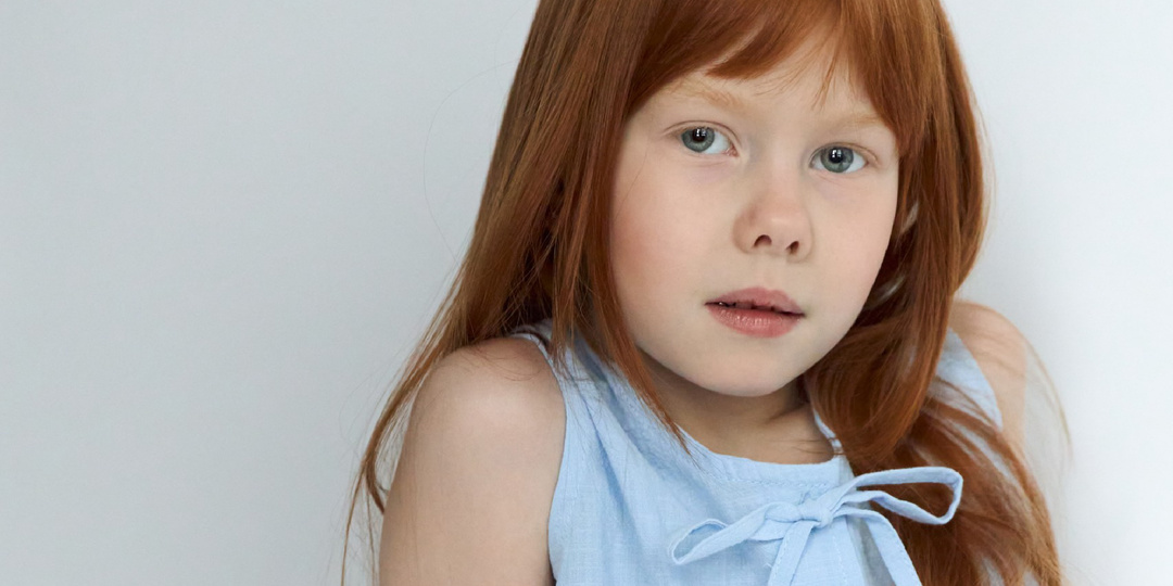 Почему вашего ребёнка не берут в модели? 5 неочевидных причин (и дело точно не во внешности)