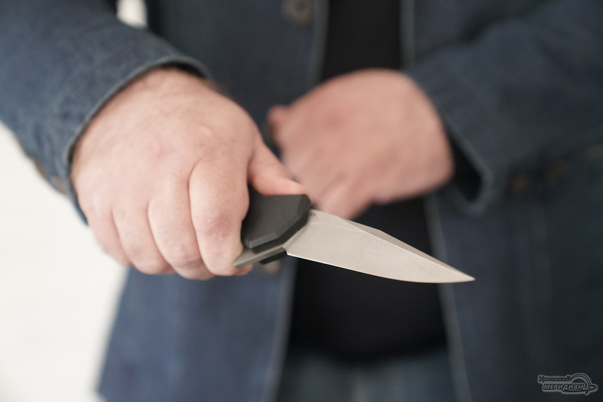    Фото: Лидия Аникина © ИА «Уральский меридиан»