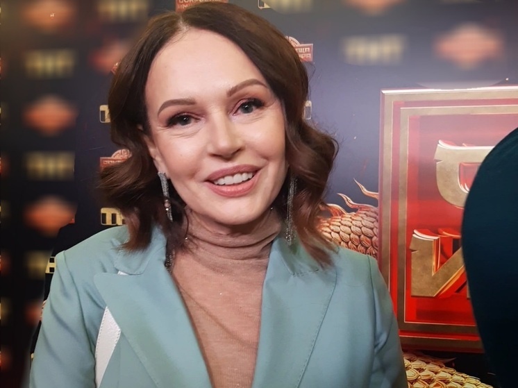   Ульяна Калашникова