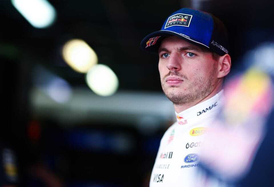    Getty Images / Red Bull Content Pool