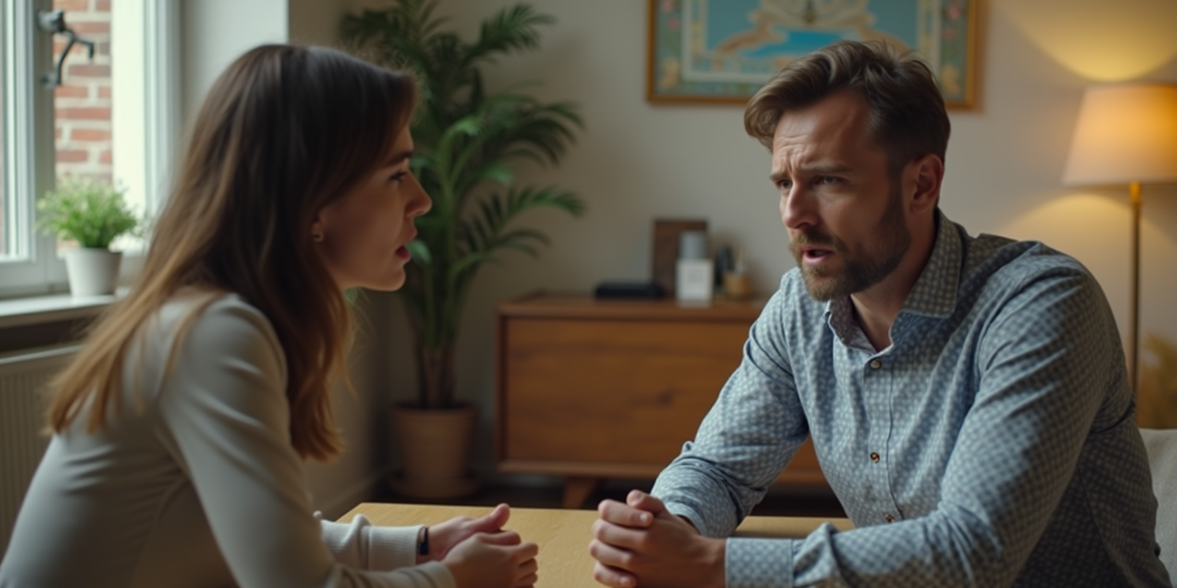 – А с какой это стати твоя сестра будет жить в моем загородном доме? – возмущенно спросила Анжела мужа