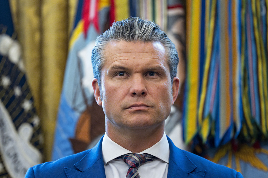    Bonnie Cash/Pool via CNP/Keystone Press Agency/Global Look Press