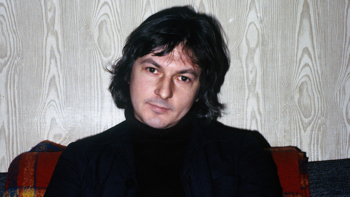   Joanna Stingray / Getty Images- Архивное фото. Майк Науменко