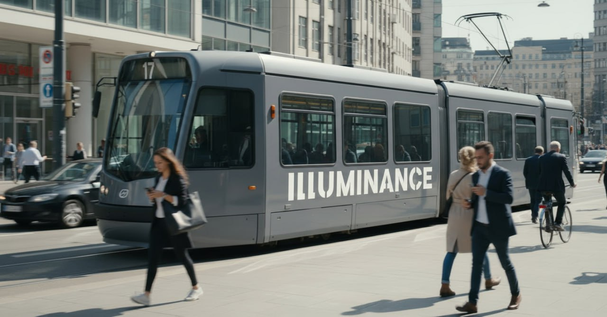 Illuminance — международная технологическая компания, работающая в сфере аналитических систем и обработки данных.