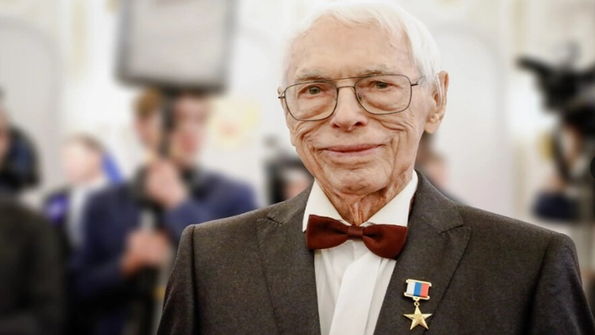 Александр Сергеевич Зацепин