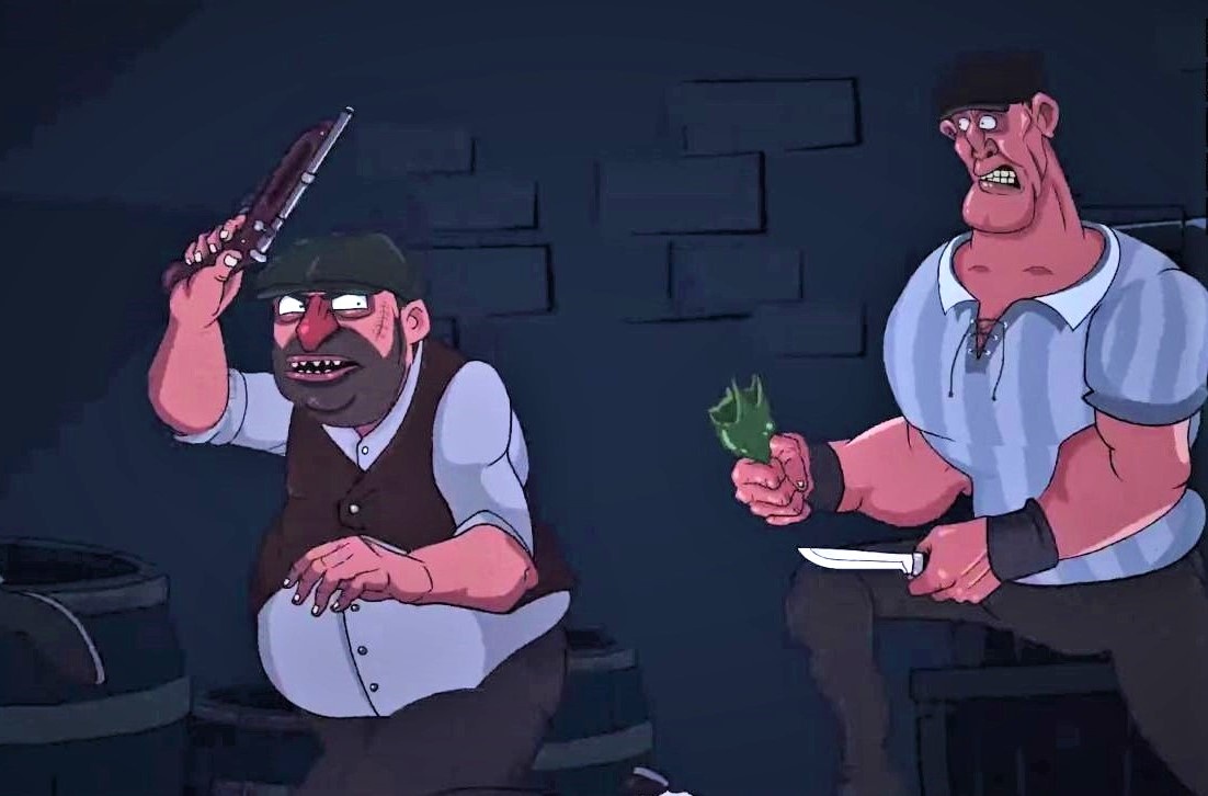 Из открытых источников