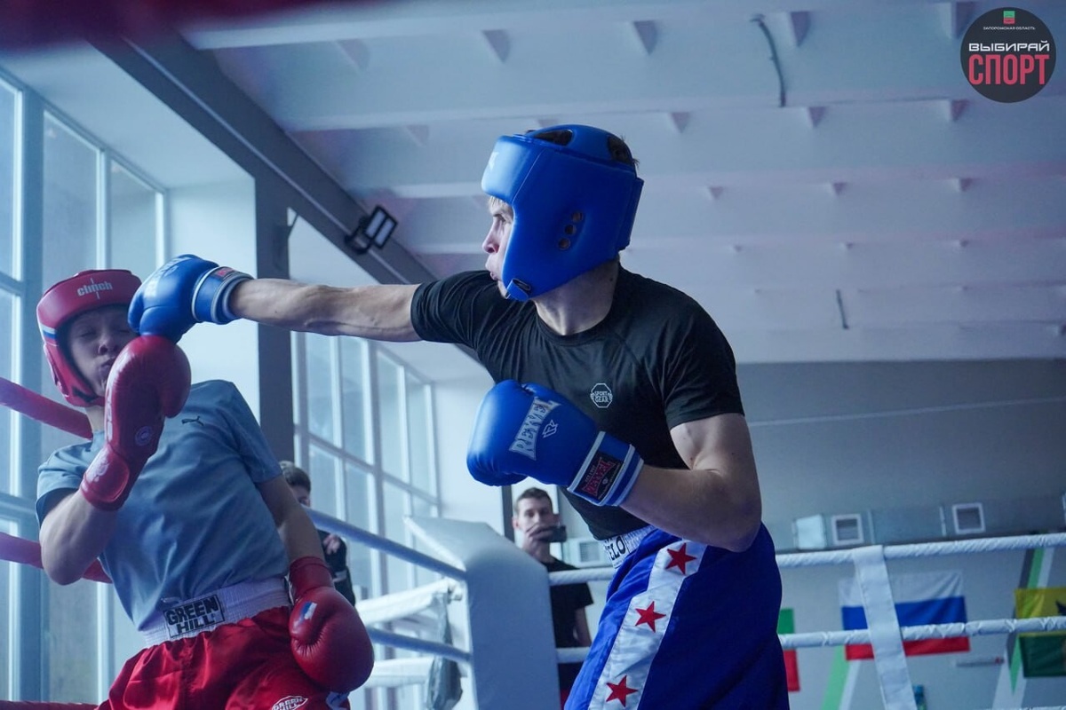    Минспорта Запорожской области