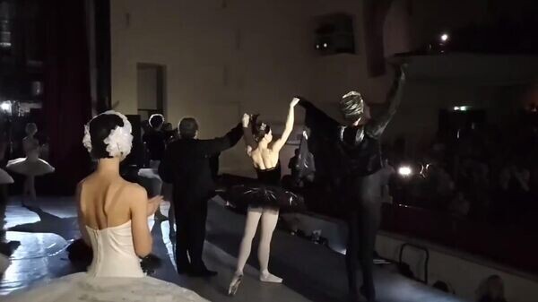    © РИА Новости Крым