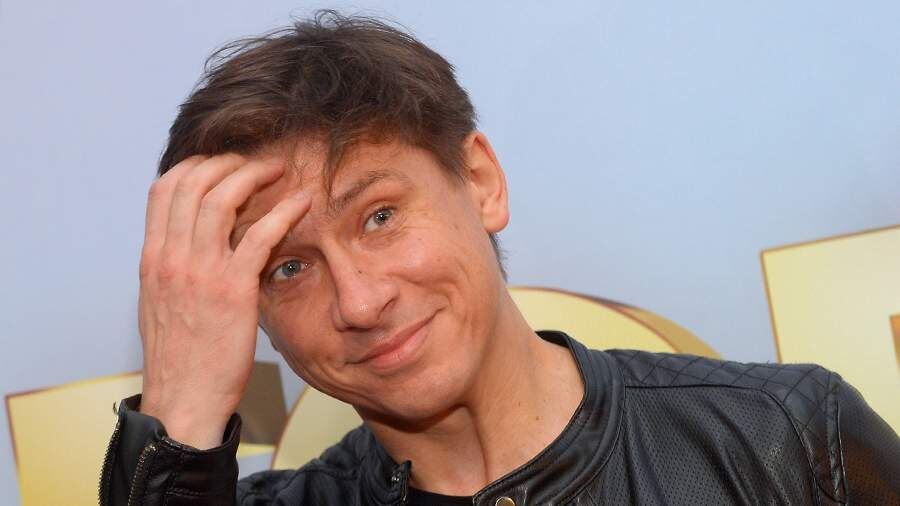    Фото: РИА Новости/Евгения Новоженина