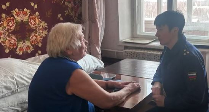    Фото: Прокуратура Костромской области