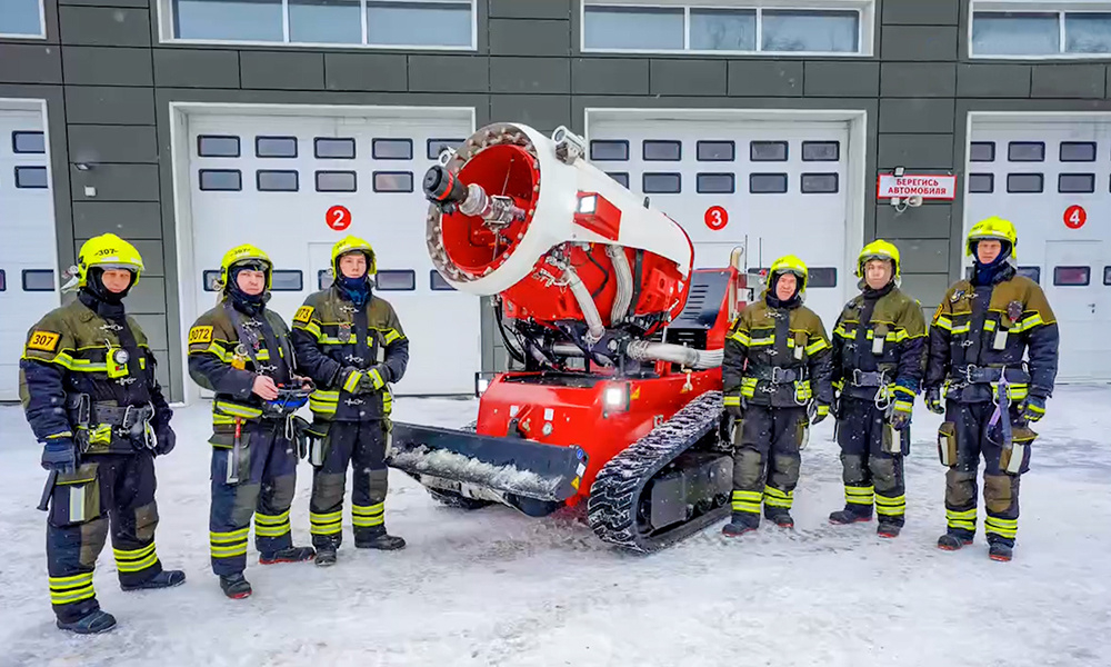    © Пресс-служба Мэра и Правительства Москвы 