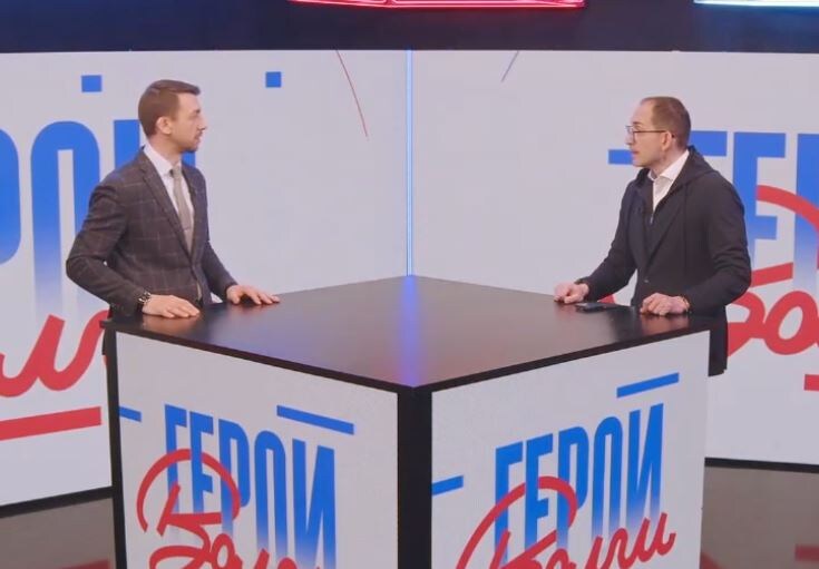    Игорь Пантюхин рассказал о рынке труда в регионе