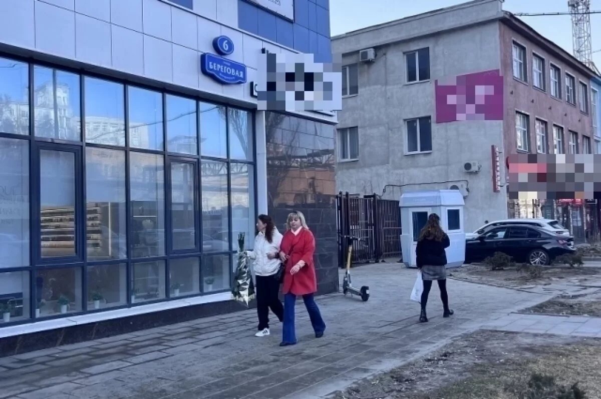    Соседи раскрыли подробности жуткого убийства девушки в ЖК в центре Ростова