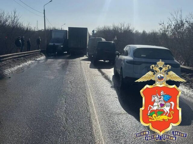    Фото: телеграм-канал "Подмосковная полиция"