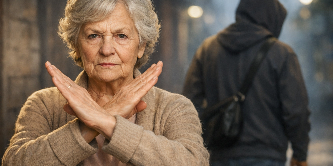 5 вещей, которые нельзя говорить по телефону незнакомым людям