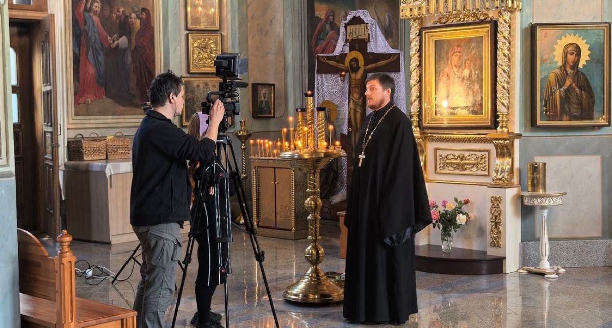    "Пресс-служба Йошкар-Олинской епархии"