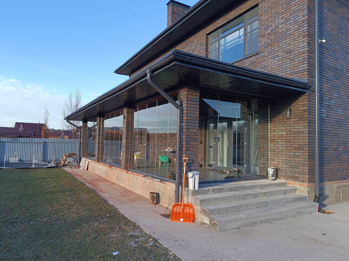 Переходите на сайт автора ООО «Стеклопроект»  📷
