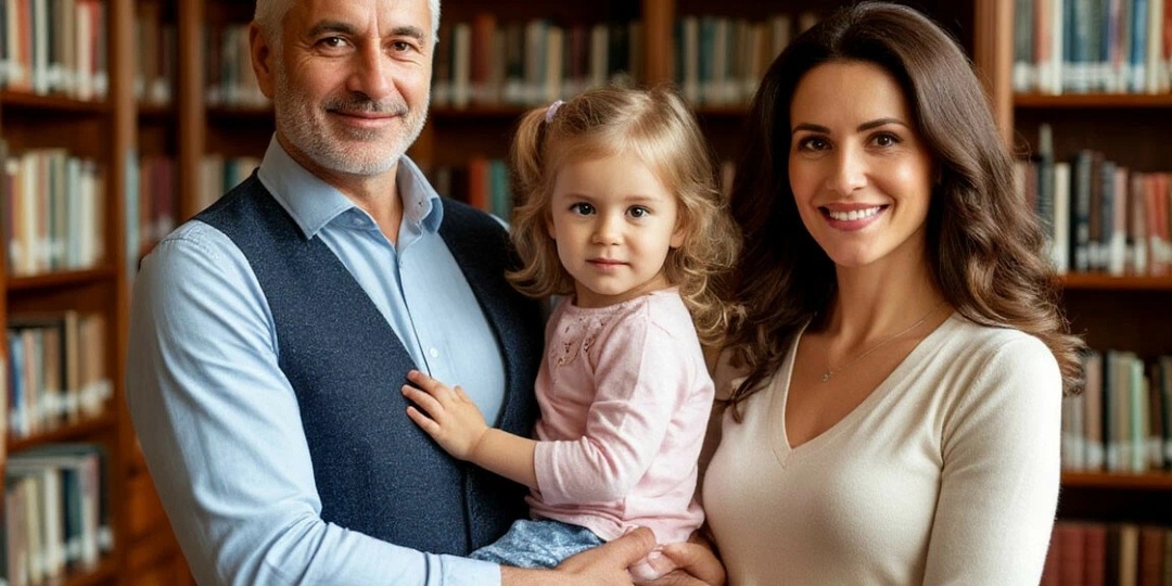 Александр. История идеальности