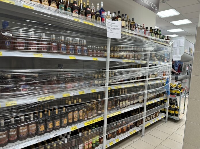    Фото: Екатерина Заякина