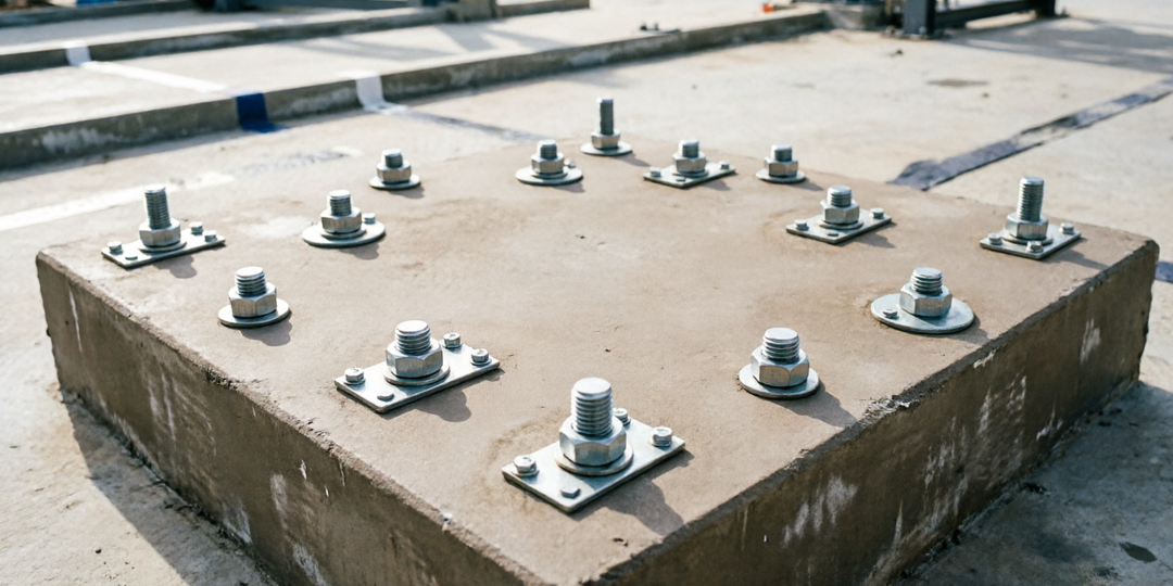 Бетонная плита под автомойкой: фундамент или благоустройство? Разбираем главный спорный вопрос некапитальных сооружений