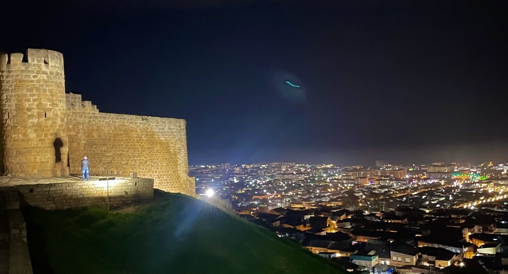 Дербент: путешествие в древнейший город России и его тайны