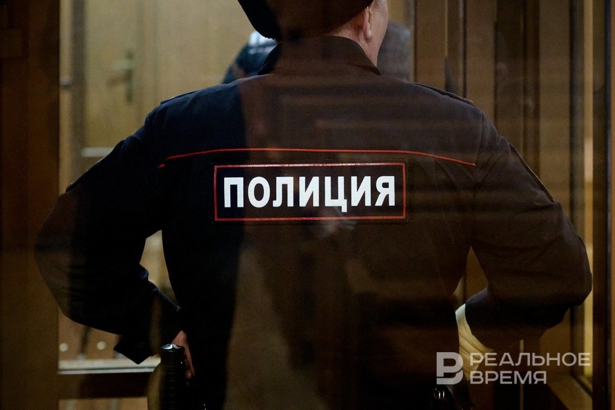   Динар Фатыхов / realnoevremya.ru