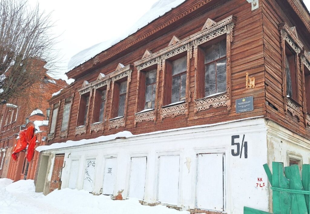    Фото: Костромской областной суд