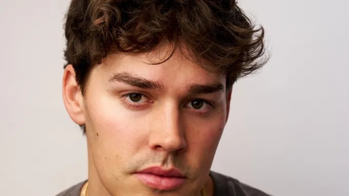 Ноа Бек/Источник: JJ Geiger