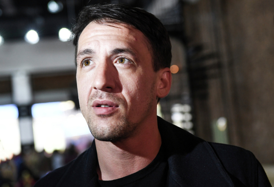    Екатерина Чеснокова/РИА Новости