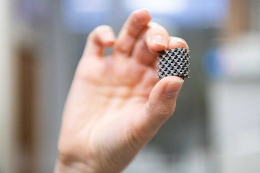 Учёные выявили токсичность редкоземельных добавок в титановых имплантатах