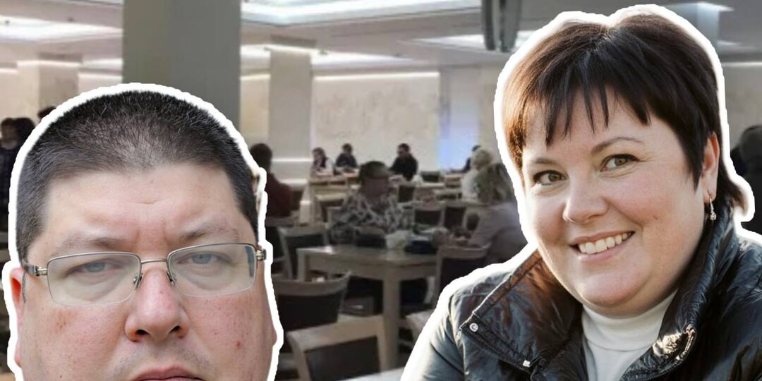 "Ты не в моем вкусе, но давай попробуем. Может, распробую": выдал кавалер (48 лет) на первой встрече