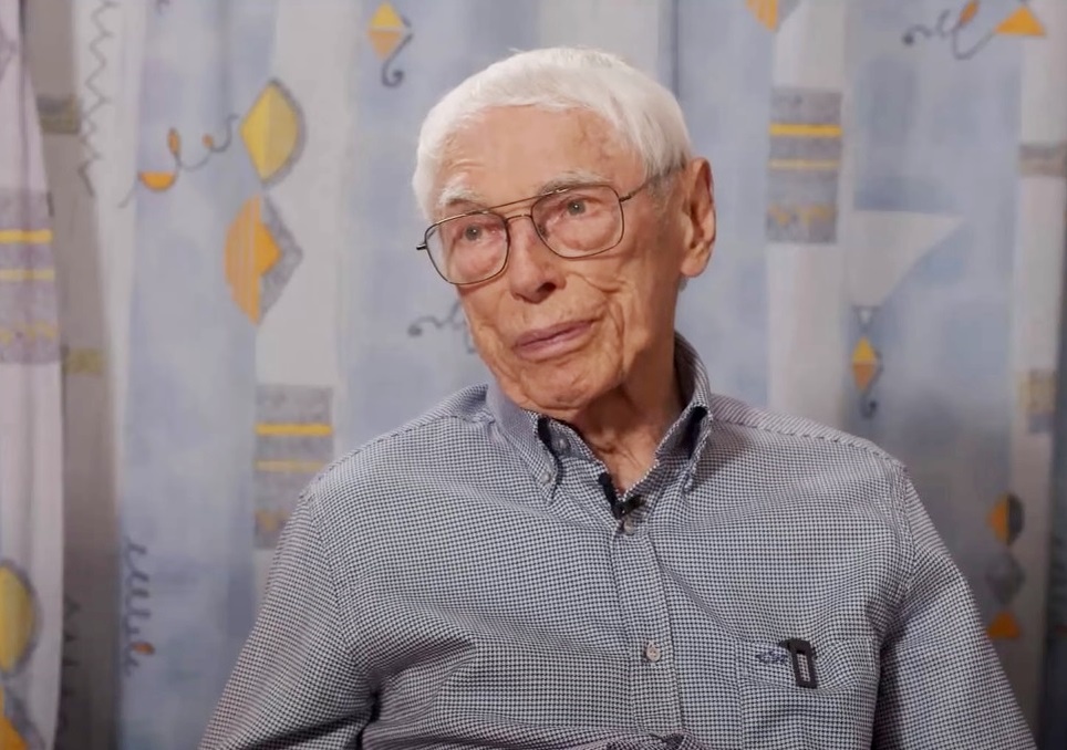 Александр Зацепин, стоп-кадр