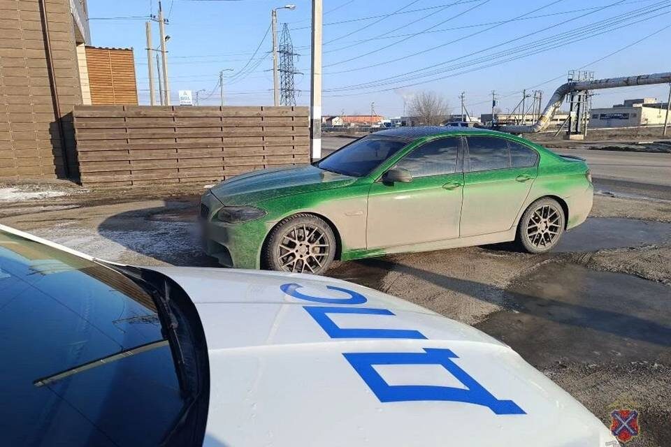    фото: ГУ МВД России по Волгоградской области