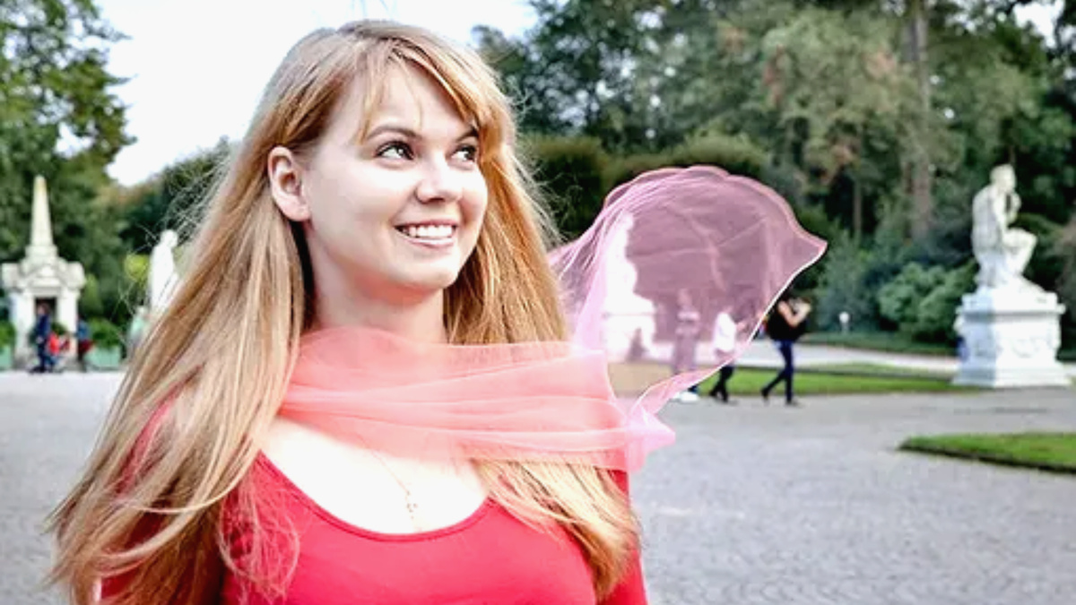 Кристин Тилер. Фото: «thevoicemag.ru»