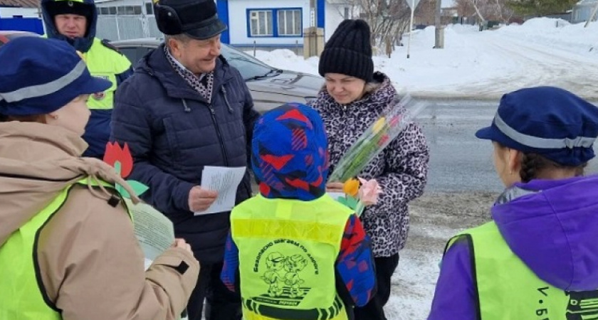     Управление МВД России по Оренбургской области