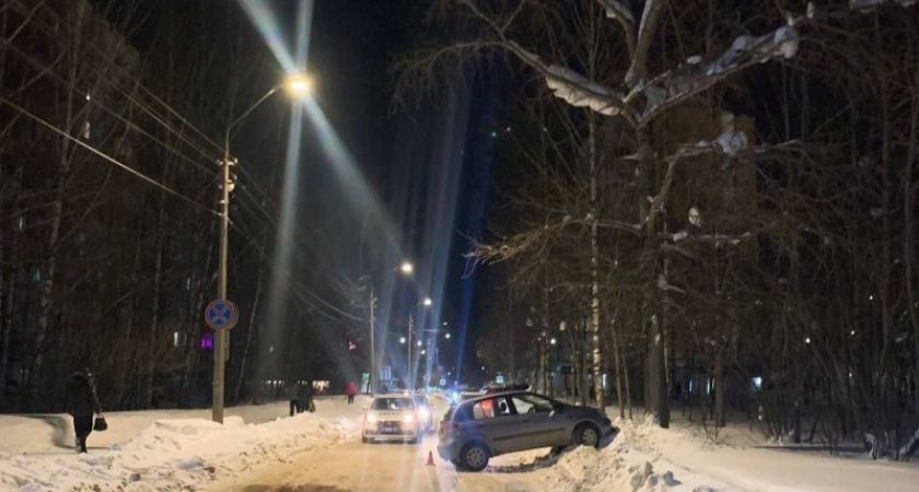    Фото Управления Госавтоинспекции по Коми