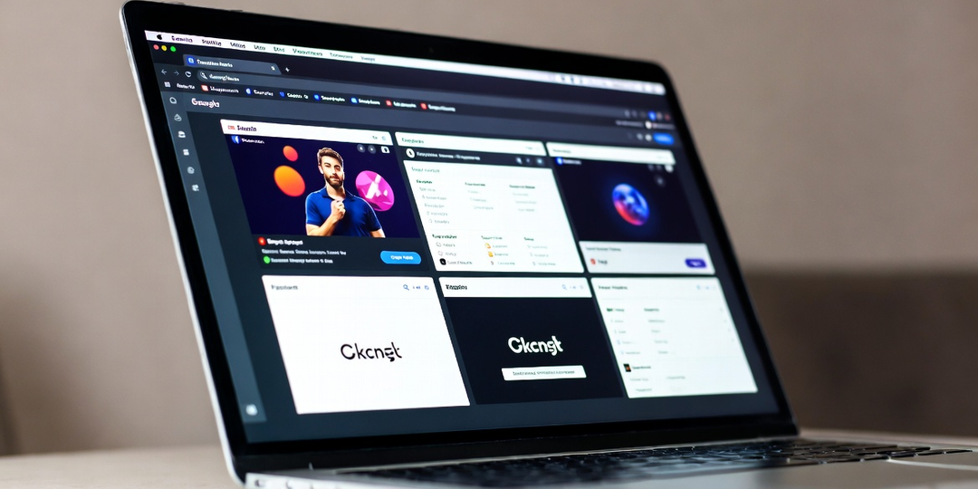 Какой браузер скачать в 2026 году для ноутбука: честный разбор без воды