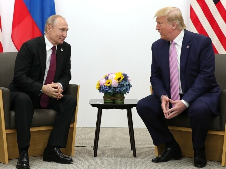     © The Kremlin Moscow/The Kremlin Moscow/Global Look Press